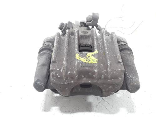 Used Left rear brake caliper VW POLO V (6R1, 6C1) 1.4 TDI (90 hp) 25166925