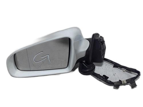 Used Left mirror AUDI A3 Sportback (8PA) 1.9 TDI (105 hp) 29055229