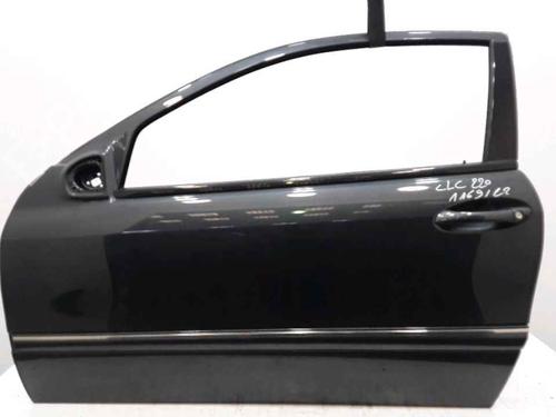 Used Left front door MERCEDES-BENZ C-CLASS Coupe (CL203) C 220 CDI (203.708) (150 hp) 25188672
