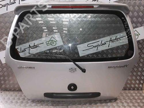 Used Tailgate FORD KA (RB_) 1.3 i (60 hp) 25168051