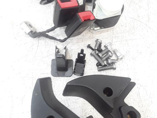 Sæde Bagtil Sæde Bagtil VW POLO V (6R1, 6C1) 1.0 (75 hp) 35796485 35796485