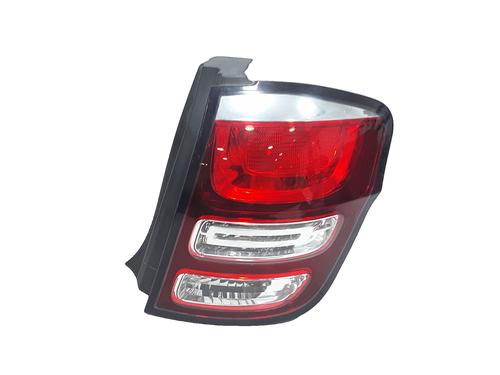 Right taillight CITROËN C3 II (SC_) 1.6 BlueHDi 100 | BP39540255C35 - Image 3