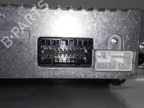Radio OPEL AGILA B (H08) 1.2 (F68) | BP25190058E6 