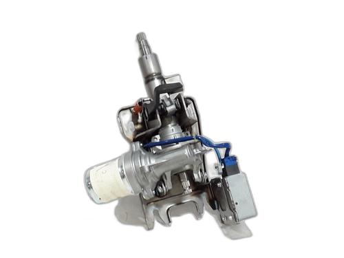 Used Steering column RENAULT TWINGO II (CN0_) 1.2 16V (CN0K, CN0V, CN0A) (76 hp) 30650979