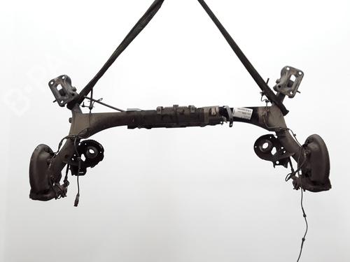 Rear axle PEUGEOT 3008 II SUV (MC_, MR_, MJ_, M4_) 1.6 THP 165 (M45GYW, M45GZW, M45GYV) | BP28032805M2 