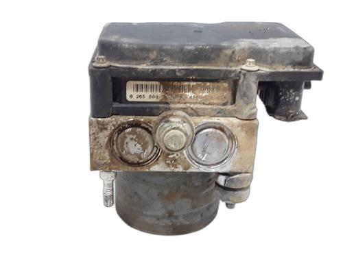 Used ABS pump RENAULT CLIO II (BB_, CB_) 1.2 16V (BB05, BB0W, BB11, BB27, BB2T, BB2U, BB2V, CB05,... (75 hp) 25343989
