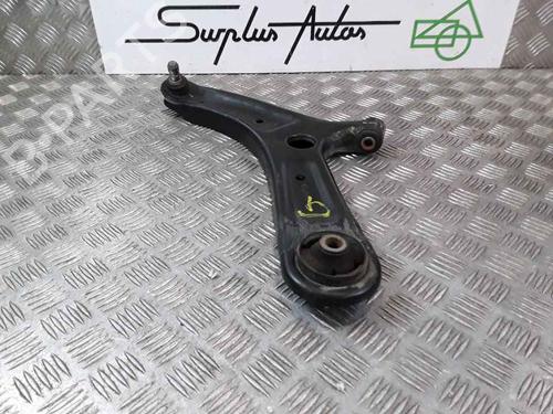 Left front suspension arm HYUNDAI i10 II (BA, IA) 1.2 | BP25196634M12 