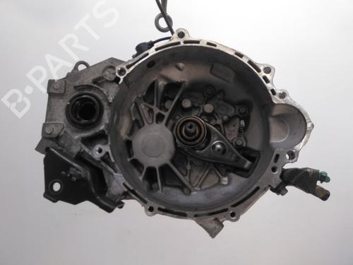 Used Gearbox Gearbox HYUNDAI ix35 (LM, EL, ELH) 1.7 CRDi (116 hp) 36145587 36145587