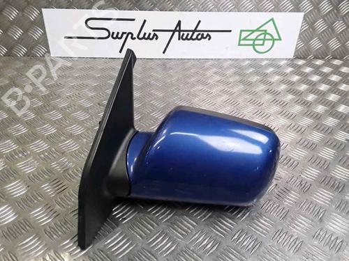 Left mirror KIA PICANTO I (SA) 1.1 CRDi | BP25186600C26 
