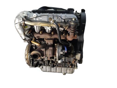 Engine PEUGEOT 307 Break (3E) | BP38426143M1 - Image 3