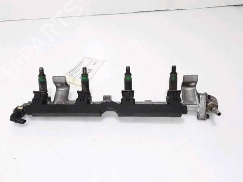 Injection rail FORD FIESTA V (JH_, JD_) 1.4 16V | BP25180770M98 
