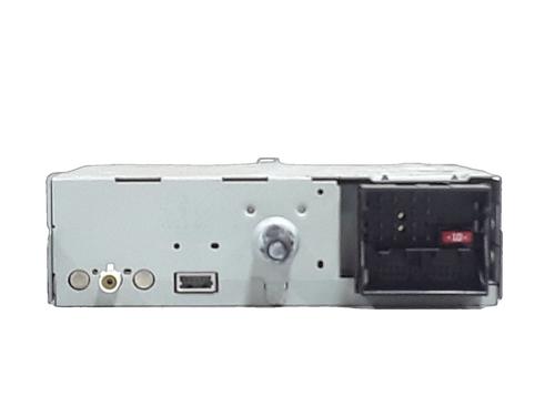 Radio CITROËN C4 II (NC_) 1.6 HDi 90 | BP37284651E6 - Image 3