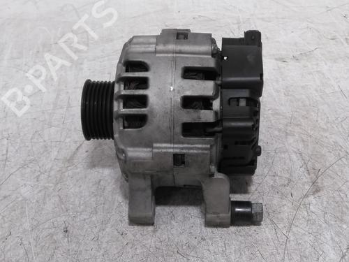 Generator Generator 39179127 39179127