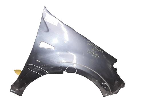 Used Right front fenders Right front fenders DACIA SANDERO 1.5 dCi (88 hp) 34572099 34572099