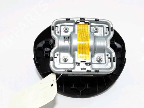 Used Driver airbag RENAULT CLIO III (BR0/1, CR0/1) 1.5 dCi (88 hp) 25160268