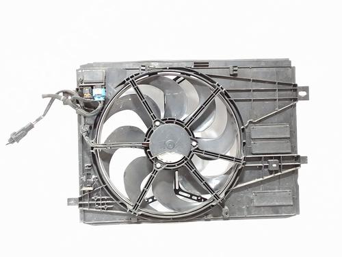 Used Radiator fan PEUGEOT 308 II (LB_, LP_, LW_, LH_, L3_) 1.6 HDi / BlueHDi 115 (115 hp) 29984719