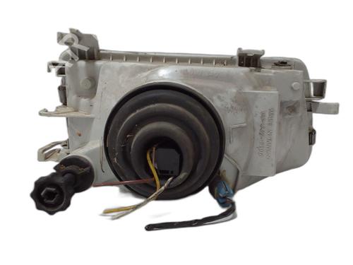 Left headlight OPEL ASTRA F Hatchback (T92) 1.7 TDS (F08, M08, F68, M68) | BP28029772C28 
