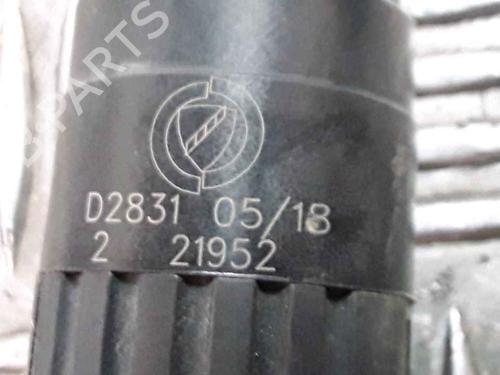 Washer pump FIAT 500 (312_) 1.2 (312AXA1A) | BP25201732E24 
