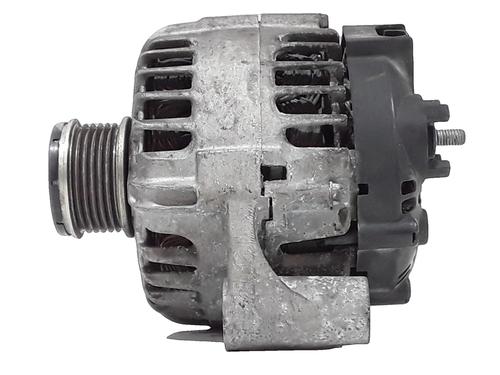 Used Alternator Alternator OPEL ASTRA J (P10) 2.0 CDTI (68) (160 hp) 33750779 33750779