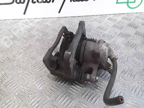 Right front brake caliper OPEL AGILA (B) (H08) 1.0 (F68) | BP25766721M104 