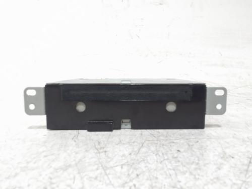 Used Radio Radio CITROËN C4 II (NC_) 1.6 HDi 110 (112 hp) 39892383 39892383