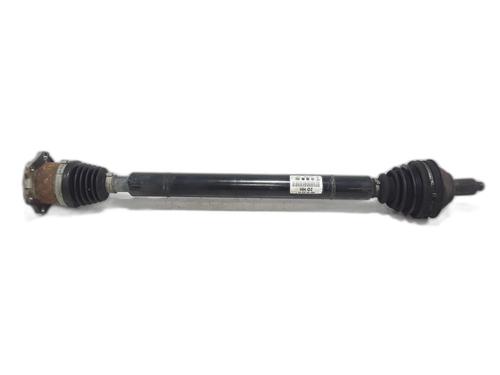 Used Right front driveshaft VW POLO IV (9N_, 9A_) 1.4 TDI (80 hp) 28593672