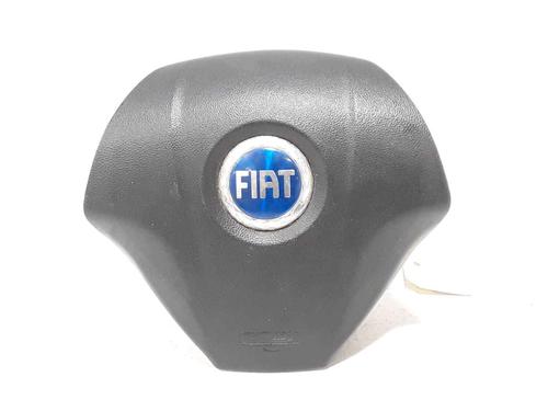 Used Driver airbag FIAT GRANDE PUNTO (199_) 1.2 (65 hp) 25160890