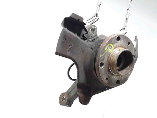 Left front steering knuckle ALFA ROMEO MITO (955_) 1.4 TJet (955AXG1A) | BP25198271M25 
