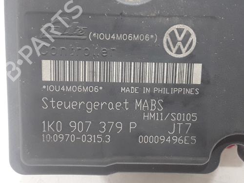 Pompe ABS VW GOLF V (1K1) 1.9 TDI | BP26701098M43 