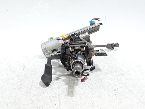 Used Steering column Steering column OPEL CORSA E (X15) 1.2 (08, 68) (69 hp) 33221139 33221139