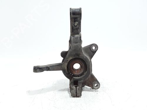 Left front steering knuckle RENAULT KANGOO Express (FW0/1_) 1.5 dCi 85 (FW0K, FW0L, FW0B) | BP37249871M25 - Image 2