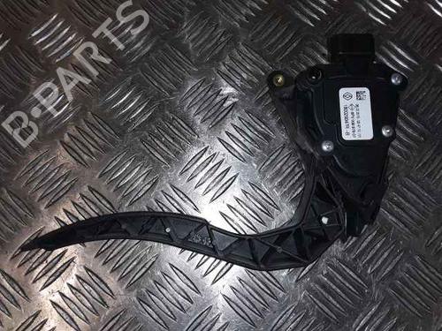 Used Pedal RENAULT CLIO IV (BH_) 0.9 TCe 90 (BHNF, BHMA, BHMH, BHJK, BHJR) (90 hp) 25190384