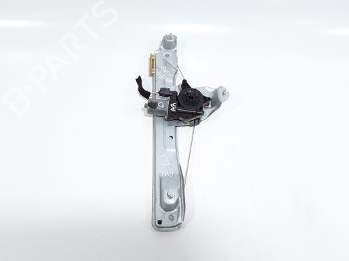 Rear right window mechanism DACIA DUSTER (HM_) 1.5 dCi 110 (HMAB) | BP34174536C25 - Image 4