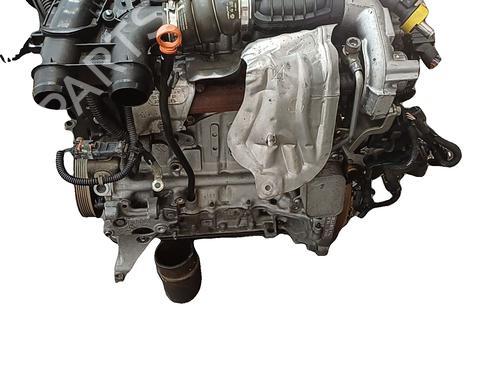Engine CITROËN C3 II (SC_) 1.6 BlueHDi 100 | BP39151520M1 - Image 3