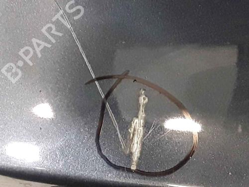 Tailgate MERCEDES-BENZ CLK (C209) CLK 280 (209.354) | BP25168330C6 