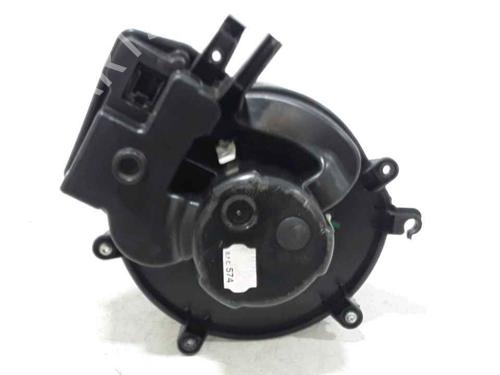 Heater blower motor MERCEDES-BENZ C-CLASS Coupe (CL203) C 220 CDI (203.708) | BP25185244M62 