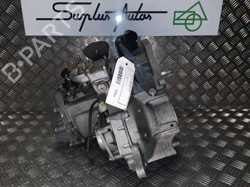 Gearbox FIAT SEICENTO / 600 (187_)  | BP25765752M3 