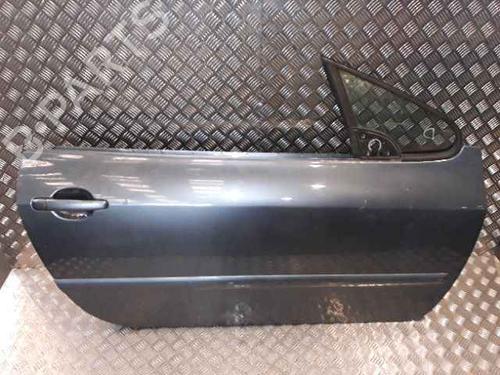 right-front-door-peugeot-307-cc-3b-2003-2004-2005-2006-2007-2008-2009-25193890 main image