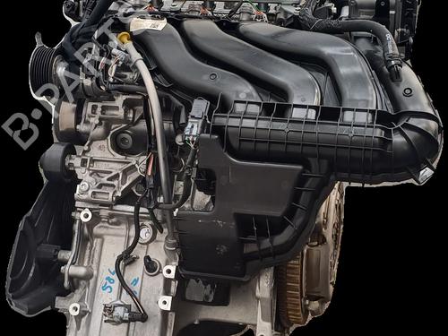 Engine RENAULT TWINGO III (BCM_, BCA_) 1.0 SCe 70 (BCMB) | BP25179917M1 