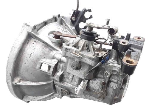 Gearbox CITROËN C1 (PM_, PN_) 1.4 HDi | BP25251751M3 