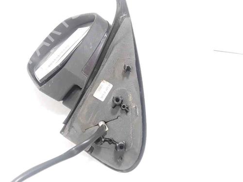 Left mirror NISSAN MICRA III (K12) 1.2 16V | BP25186638C26 