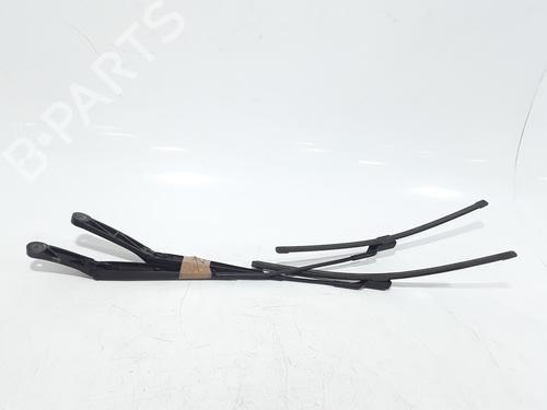 Front windshield wiper arm VW GOLF VI (5K1) 1.4 TSI | BP25202377C143 