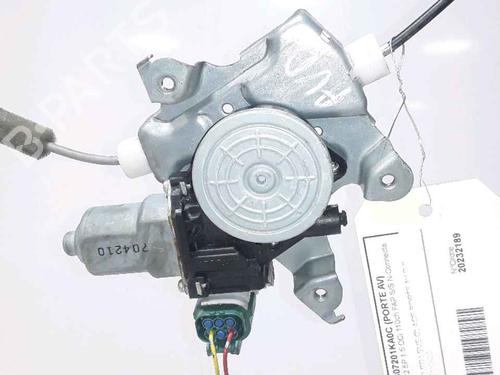 Front right window mechanism NISSAN JUKE (F15) 1.5 dCi | BP25191279C23 