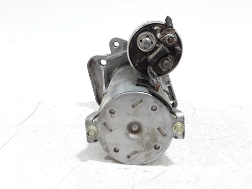 Starter RENAULT CLIO IV (BH_) 1.5 dCi 75 | BP28137303M8 