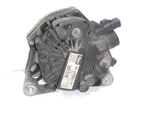 Alternator PEUGEOT 206 Hatchback (2A/C) 1.1 i | BP25178715M7 