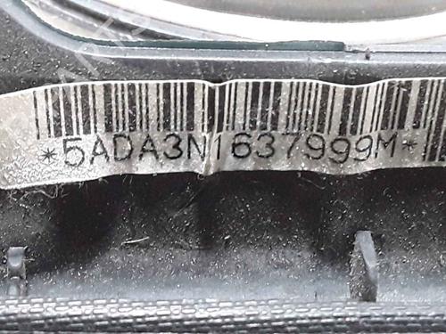 Driver airbag PEUGEOT 107 (PM_, PN_) 1.4 HDi | BP25160054C9 