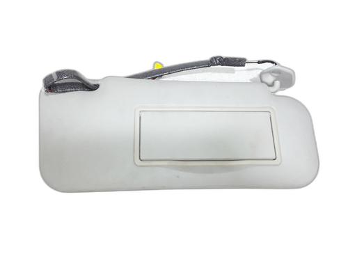 Used Right sun visor PEUGEOT 307 (3A/C) 1.6 16V (109 hp) 25856624