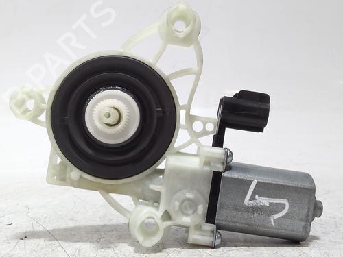 Left front window motor FORD PUMA (J2K, CF7) 1.0 EcoBoost mHEV | BP31118764E21 