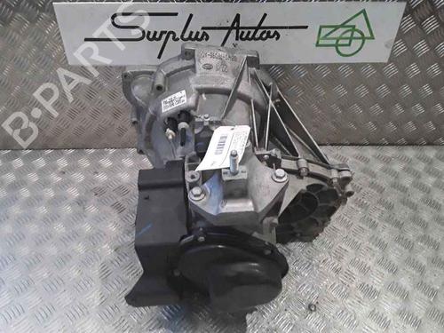 Gearbox FORD FIESTA V (JH_, JD_) 1.25 16V | BP25183993M3