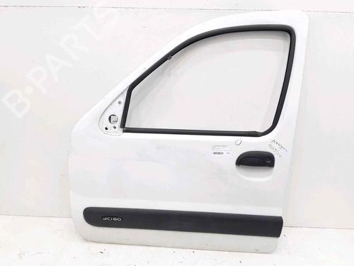 Used Left front door RENAULT MEGANE II (BM0/1_, CM0/1_) 1.9 dCi (BM0G, CM0G) (120 hp) 25188720